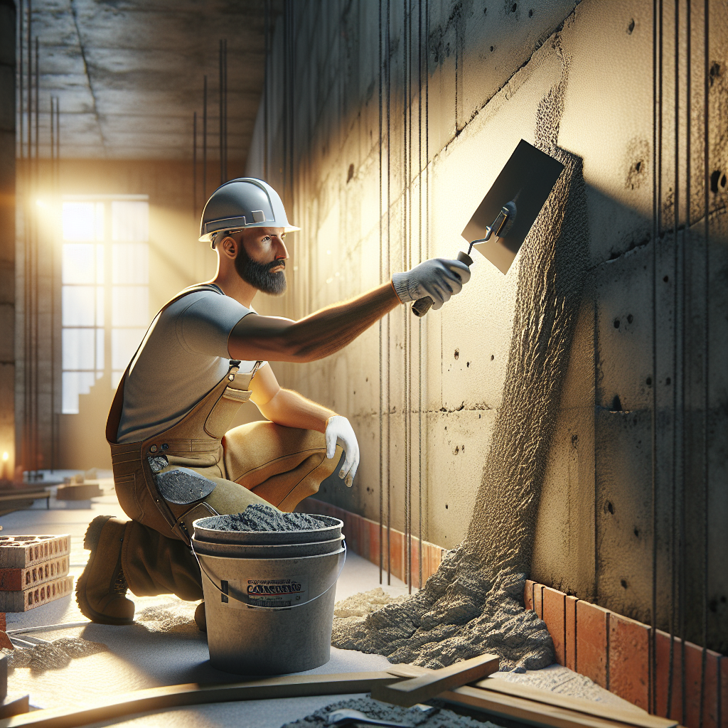 Jak Správně Natáhnout Sádrovou Omítku: Srovnání a Tipy