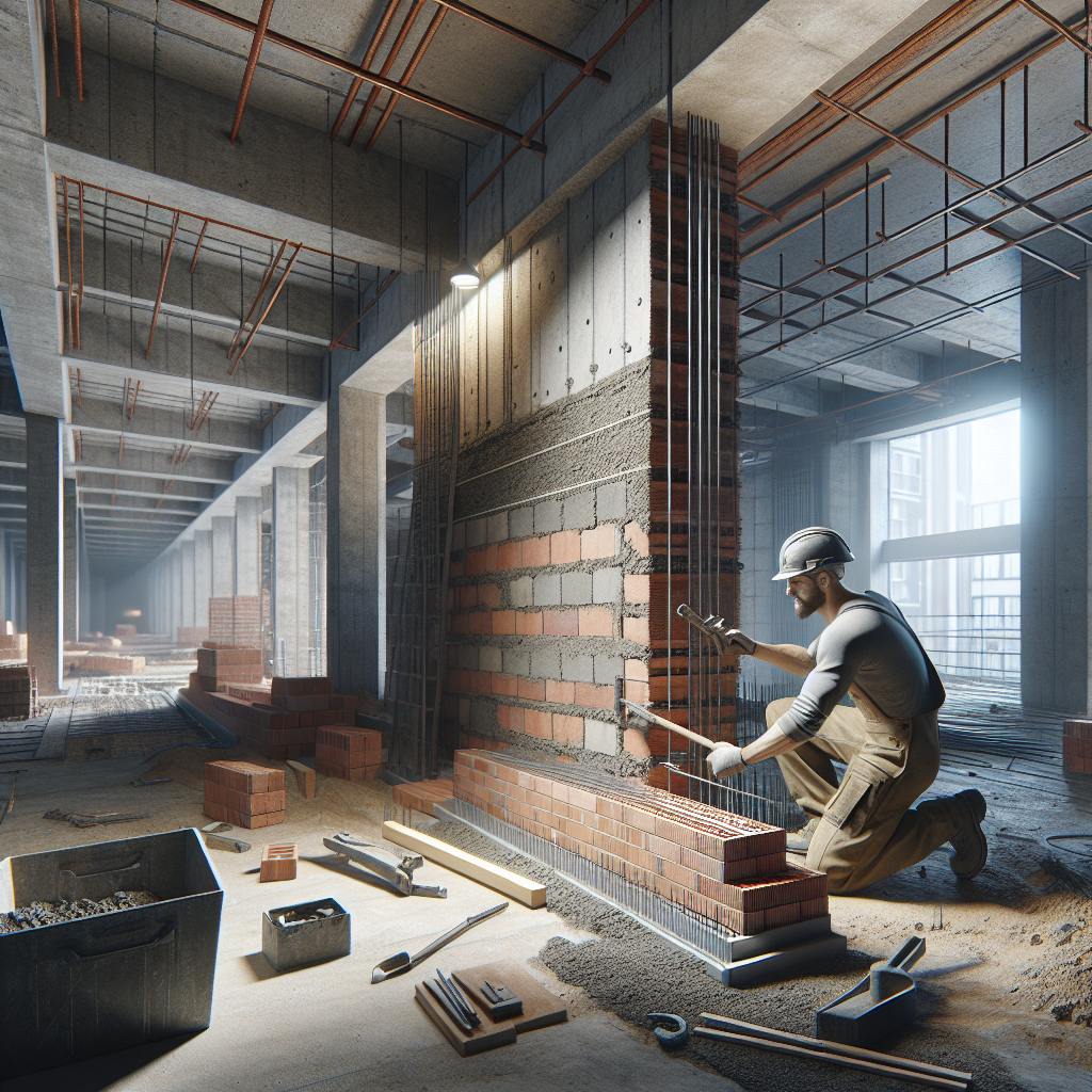 Kamenické práce v interiéru: Jak na akustickou předstěnu a kde ušetřit?