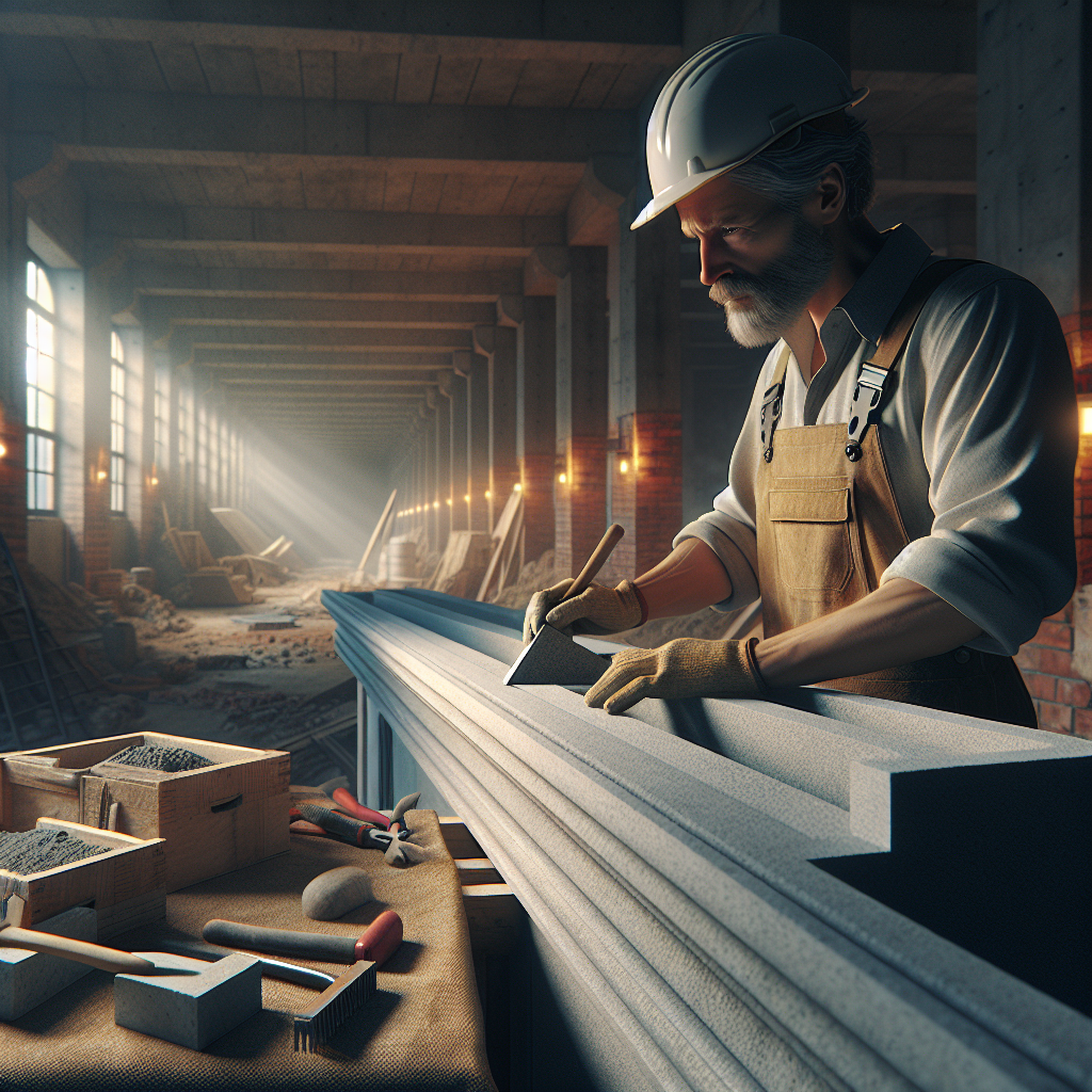 Kamenné parapety: Jak se vyhnout fušerům a ušetřit?