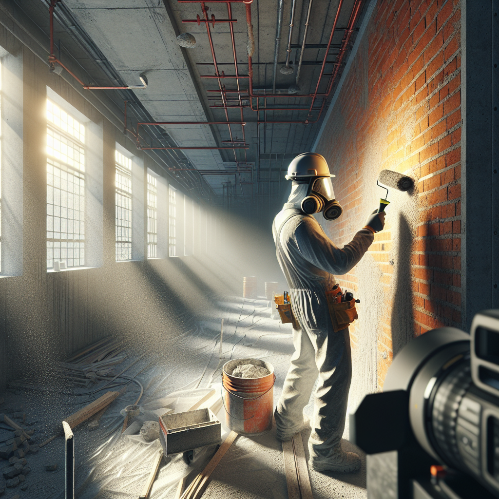 Malířské práce: Reálné ceny, rozpočet a úspory