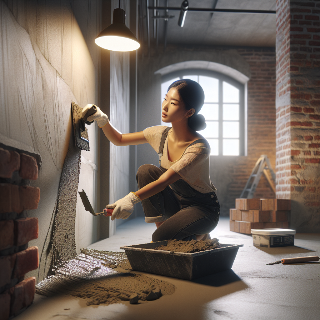 Musí nové štukové omítky vyzrát? Ověřte reálný čas!