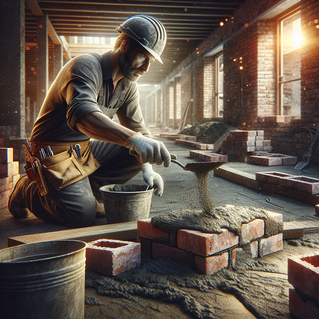 Nákup starých cihel: Jak se vyhnout předraženým nabídkám?