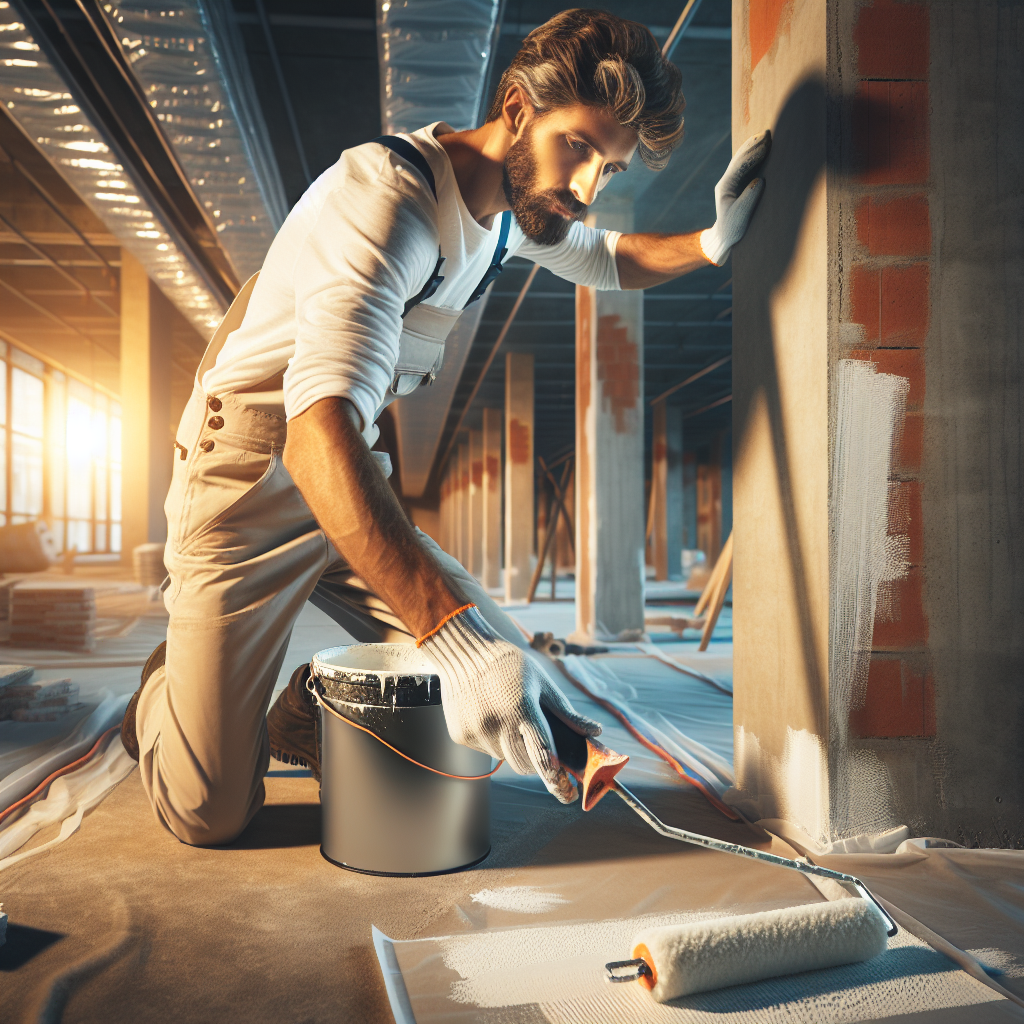 Natěračské práce Vizovice: Reálné ceny a skryté náklady