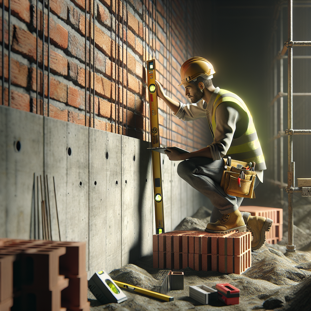 Odborný stavební dozor: Klíč ke kvalitě a úspoře?