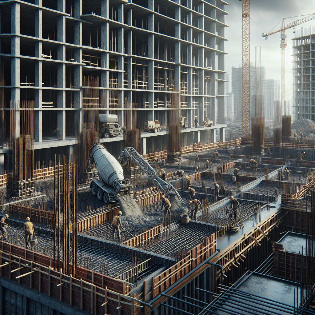 Stop fušerům! Jak na základy bez nervů a skrytých nákladů