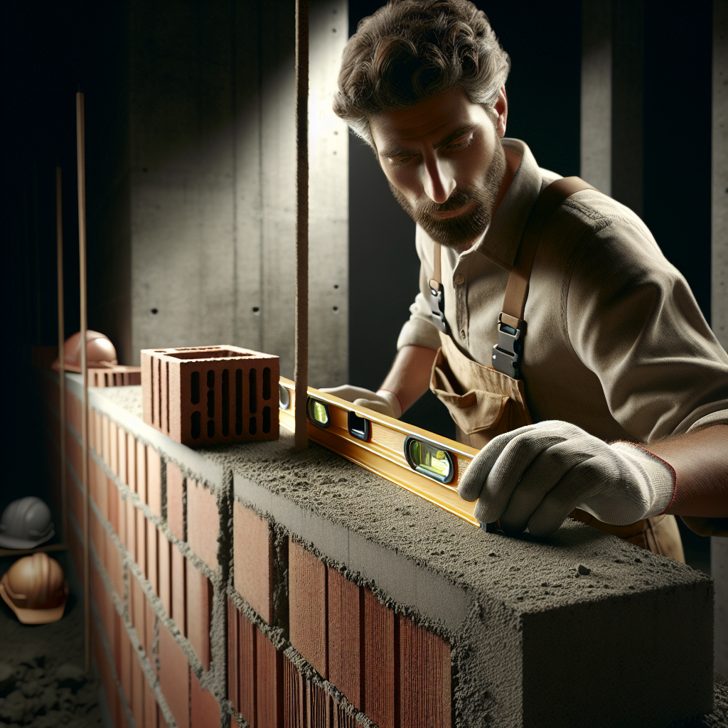 Zdění z pórobetonu: Výkaz výměr a reálné náklady