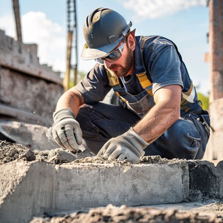Betonáž věnců a překladů: Ceny a rizika svépomoci