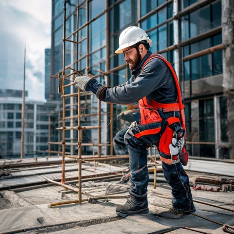 Lešení: Průvodce cenami, riziky a jak nenaletět