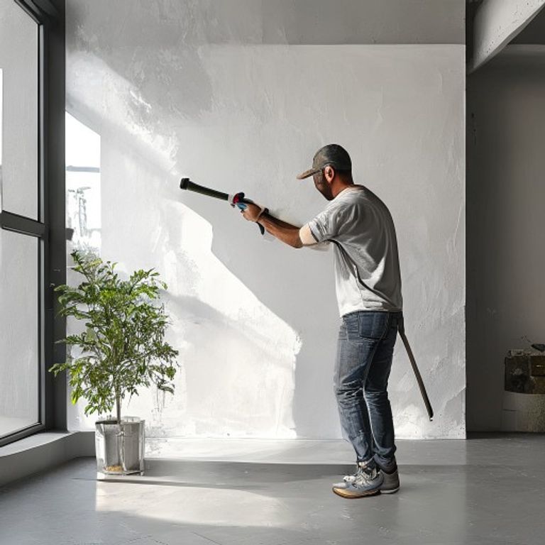 Malířské práce Břeclav: Jak vybrat profíka a neplatit zbytečně?