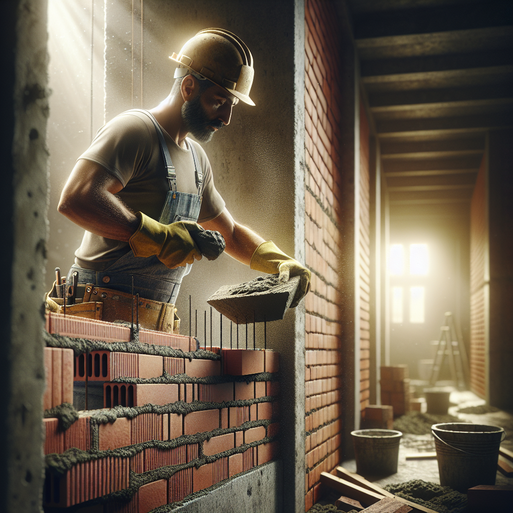 Od drobných úprav po kompletní rekonstrukci: Chytré řešení