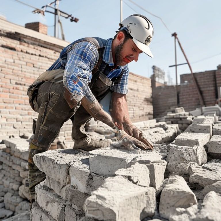 Pohledové zdivo: Realizace, cena a na co si dát pozor?