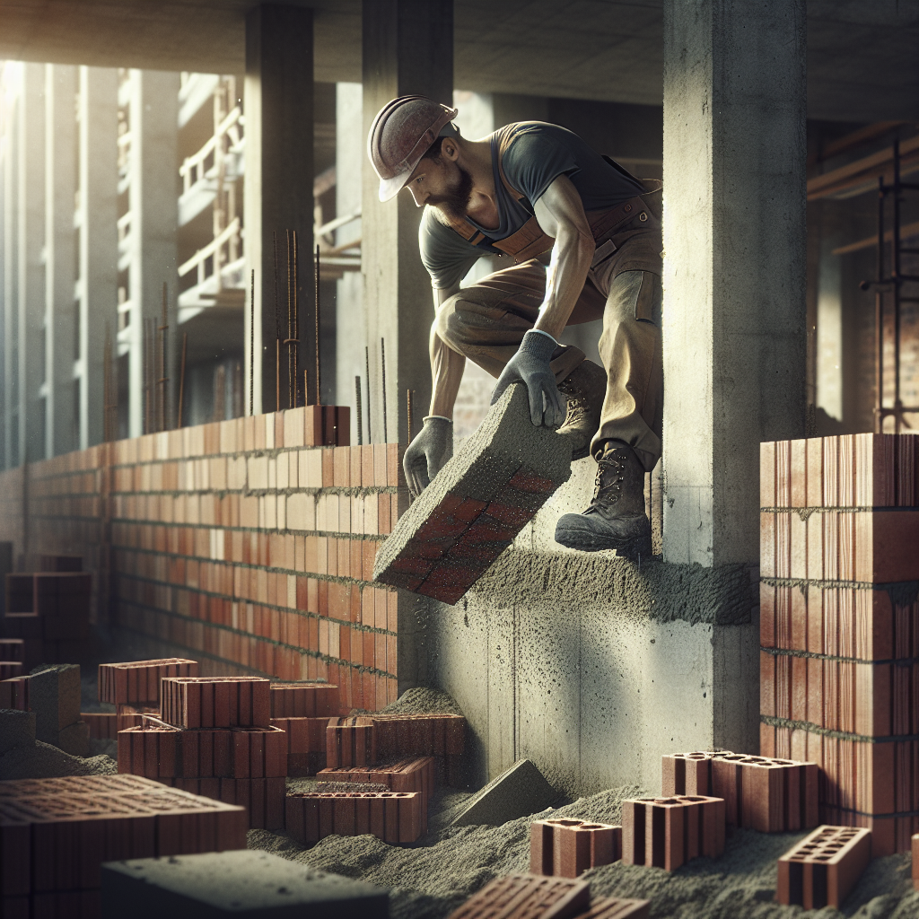 Průvodce osazováním silničních obrubníků: Ceny a postupy