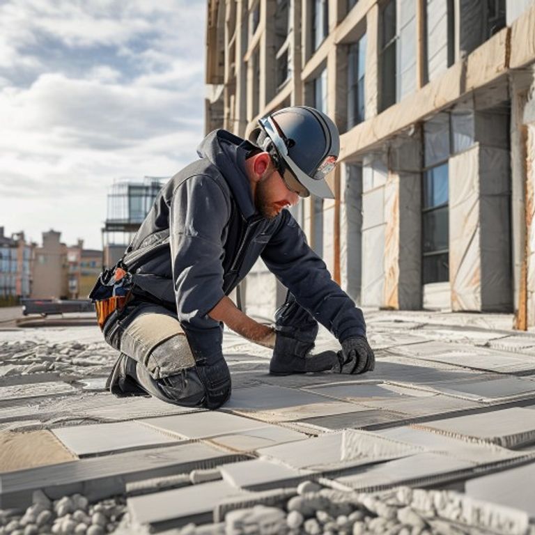 Tepelná izolace základové desky: Chytrá logistika a úspora